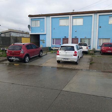 Departamento Equipado Rio Grande Daire Dış mekan fotoğraf