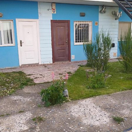 Departamento Equipado Rio Grande Daire Dış mekan fotoğraf
