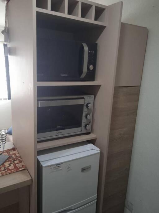 Departamento Equipado Rio Grande Daire Dış mekan fotoğraf
