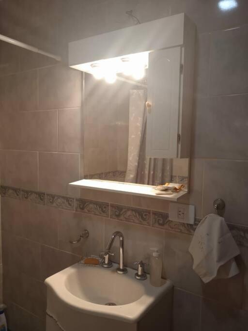 Departamento Equipado Rio Grande Daire Dış mekan fotoğraf