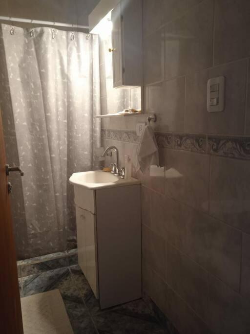 Departamento Equipado Rio Grande Daire Dış mekan fotoğraf
