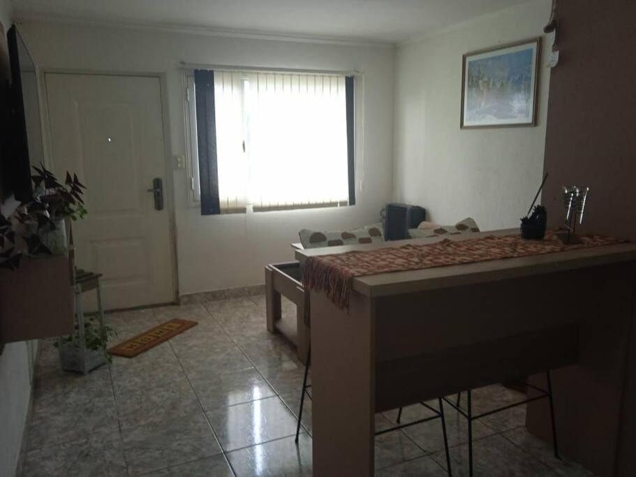Departamento Equipado Rio Grande Daire Dış mekan fotoğraf
