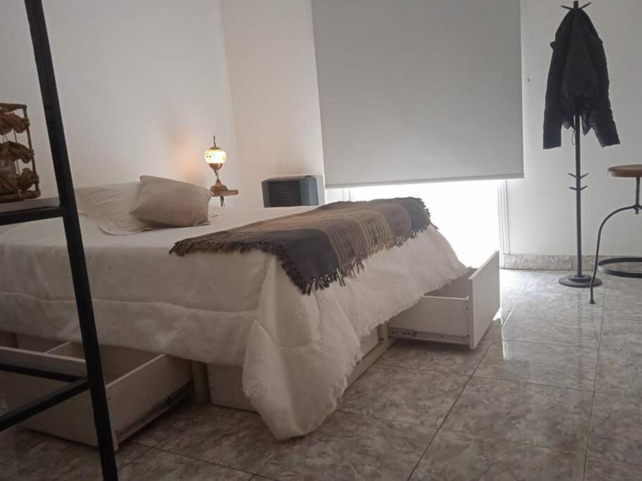 Departamento Equipado Rio Grande Daire Dış mekan fotoğraf