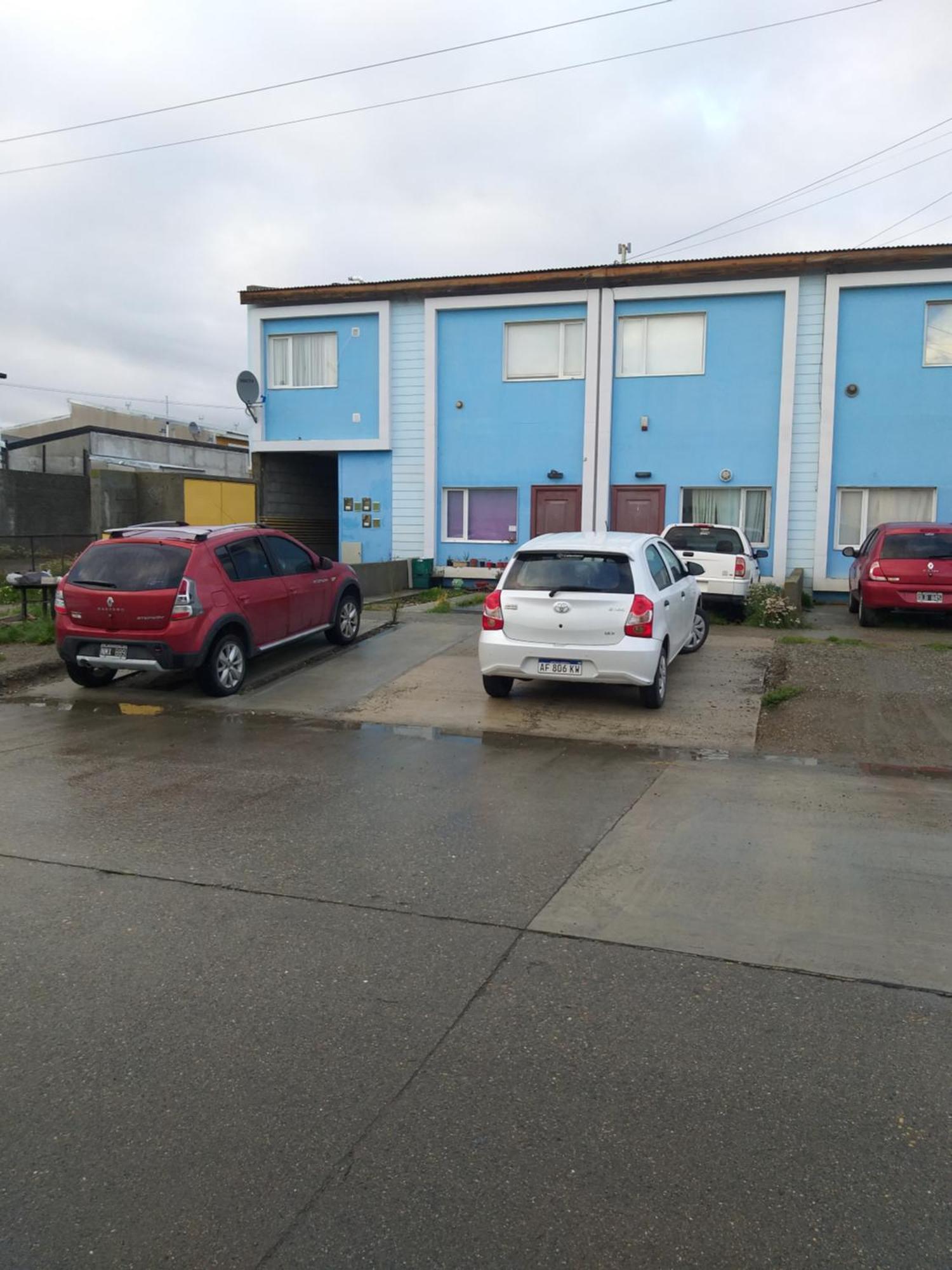 Departamento Equipado Rio Grande Daire Dış mekan fotoğraf