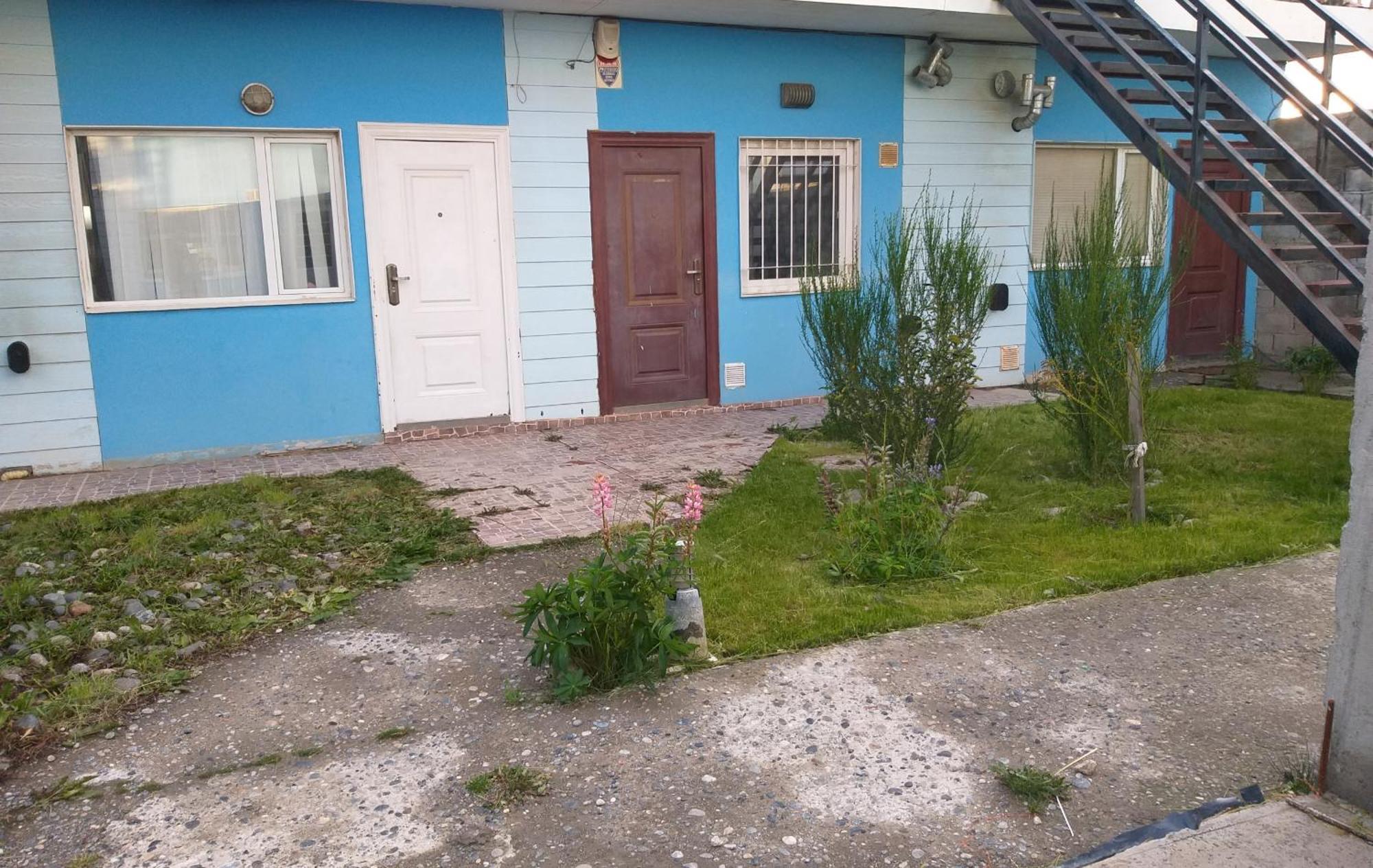 Departamento Equipado Rio Grande Daire Dış mekan fotoğraf